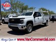 Chevrolet Silverado 3500 HD