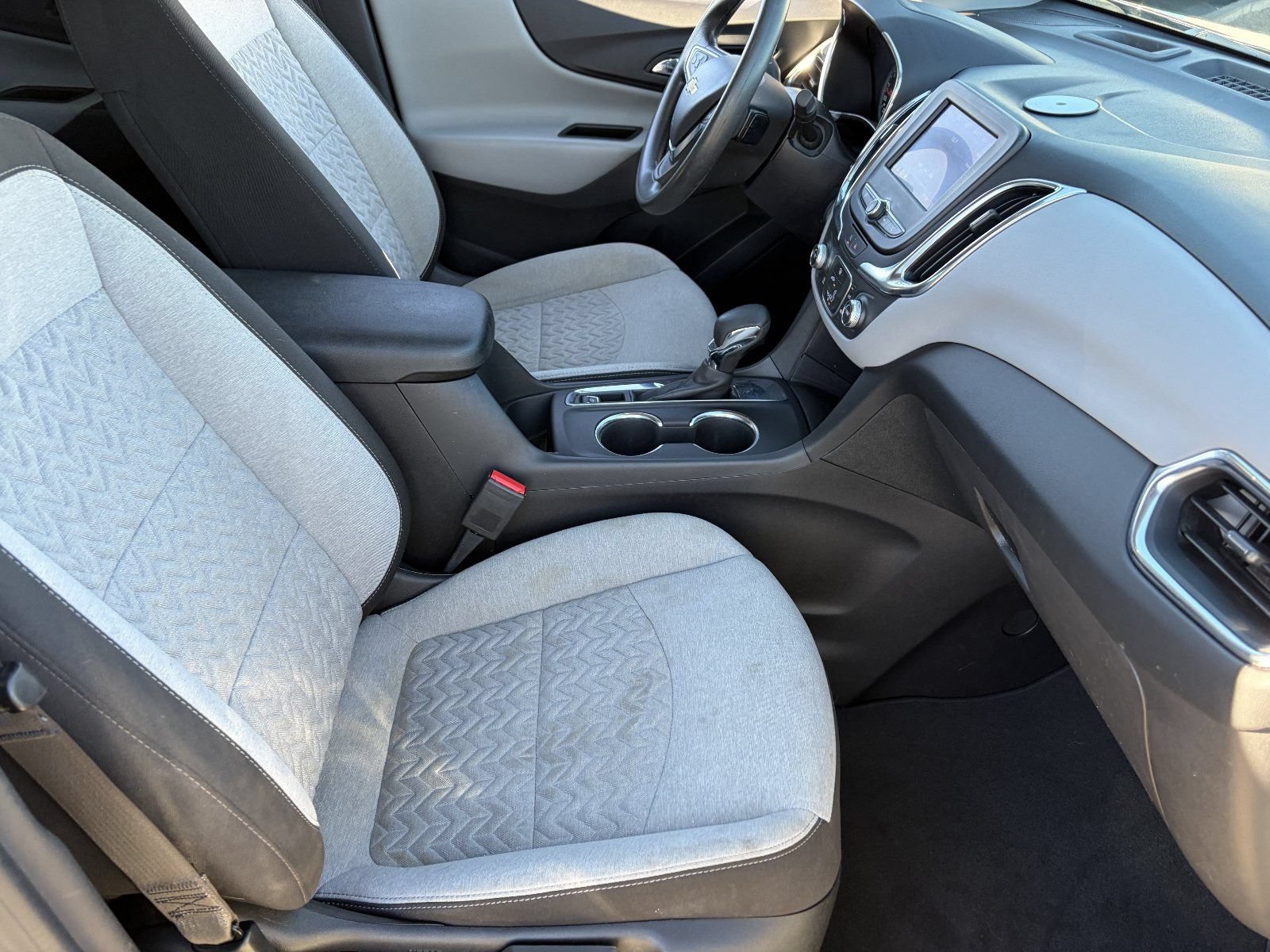 2024 Chevrolet Equinox LS - Photo 12