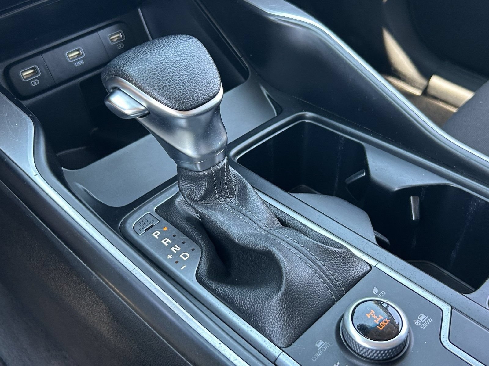 2021 Kia Sorento LX - Photo 33