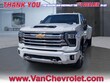  Chevrolet Silverado 3500 HD