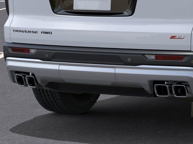 2026 Chevrolet Traverse Z71 - Photo 14