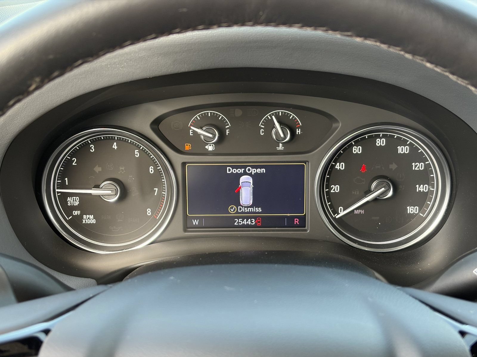 2023 Buick Enclave Essence - Photo 32