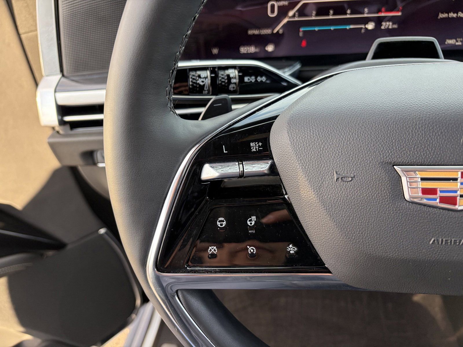 2026 Cadillac Escalade ESV Sport - Photo 25