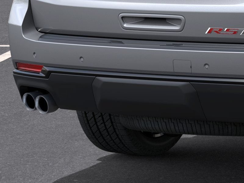 2026 Chevrolet Tahoe RST - Photo 14