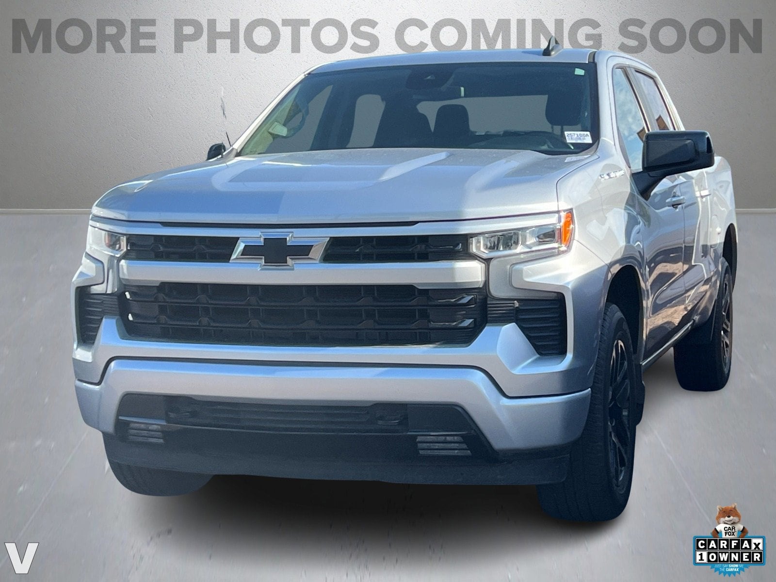 Used 2022 Chevrolet Silverado 1500 RST with VIN 1GCPADED9NZ520943 for sale in Scottsdale, AZ