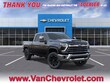  Chevrolet Silverado 2500 HD