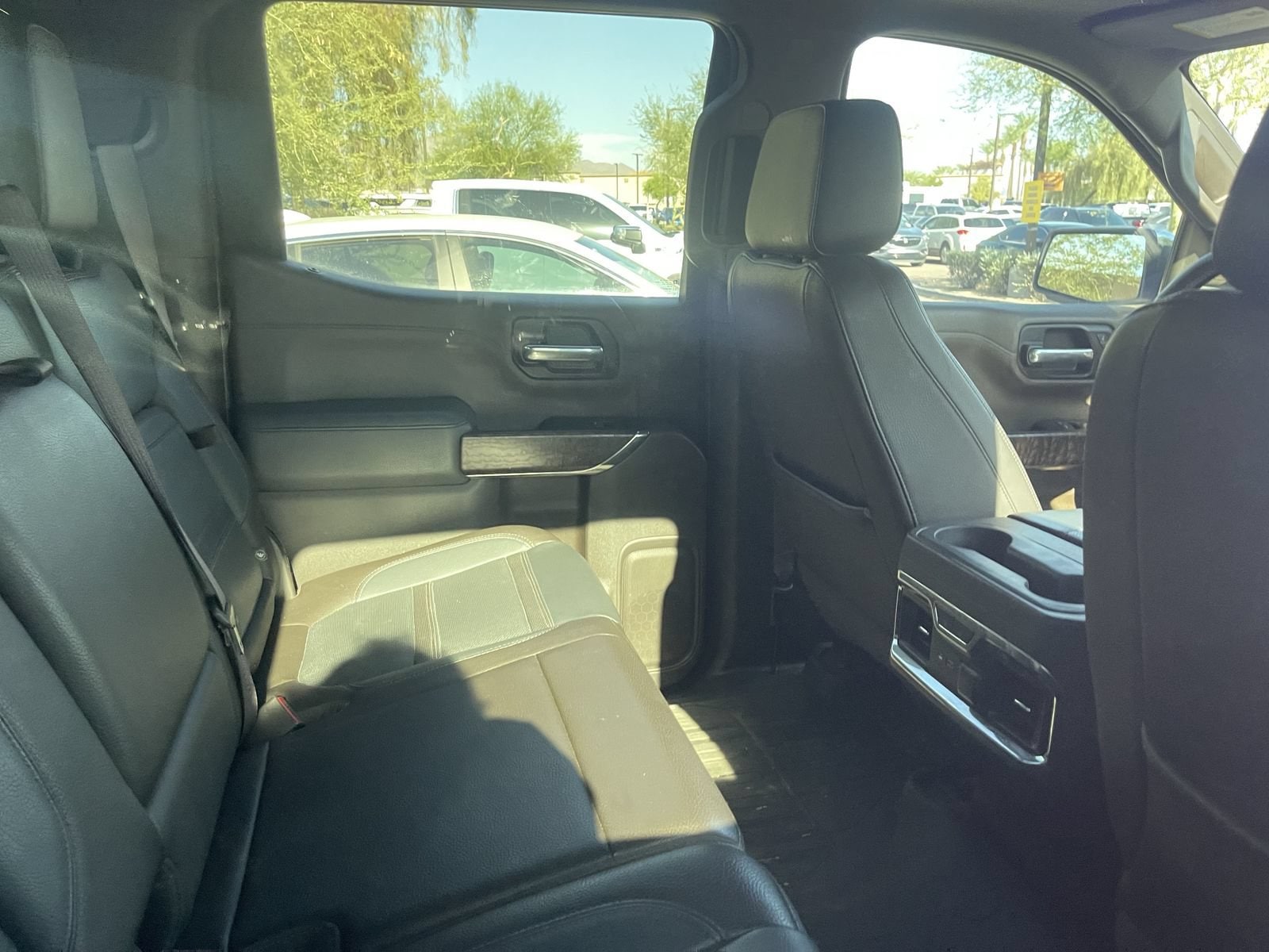 2019 GMC Sierra 1500 Denali Denali - Photo 7