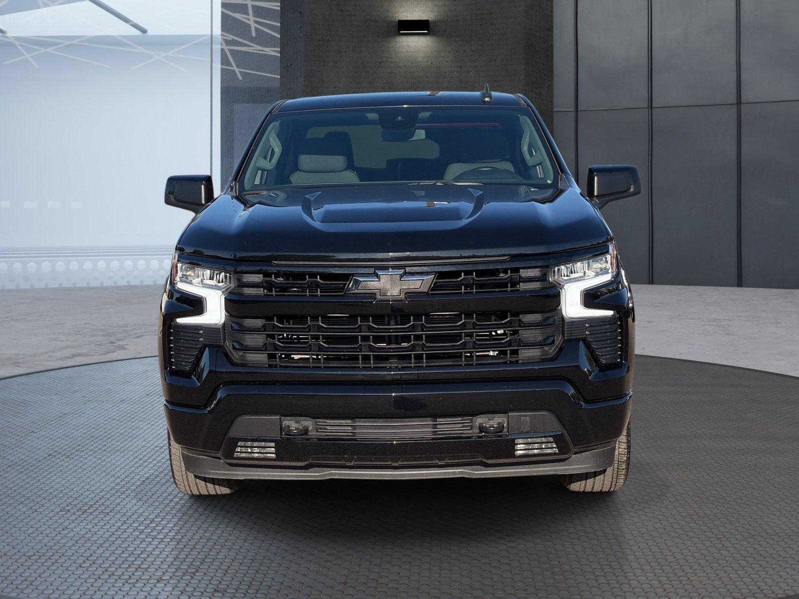 2025 Chevrolet Silverado 1500 RST - Photo 9