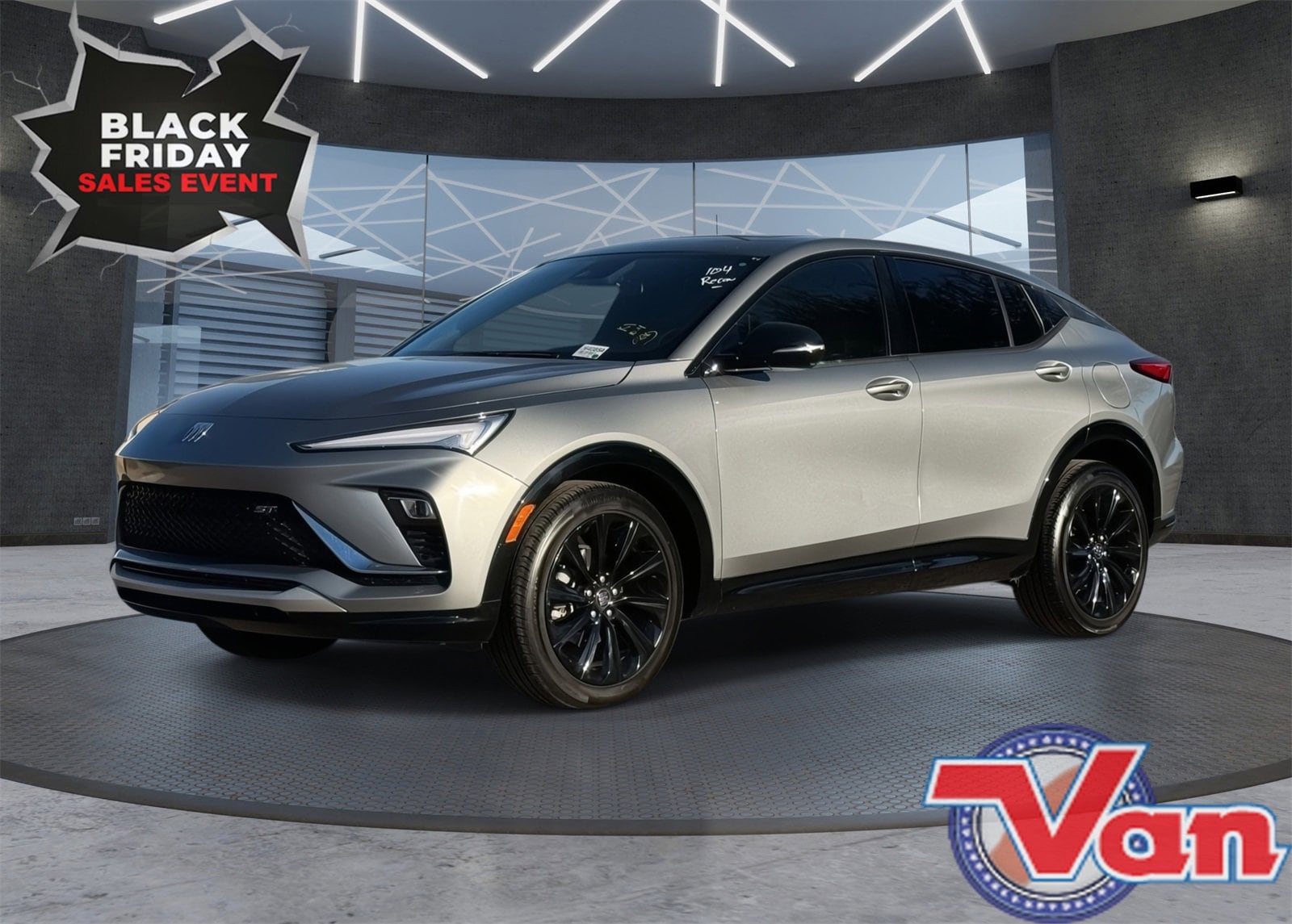 2024 Buick Envista Sport Touring