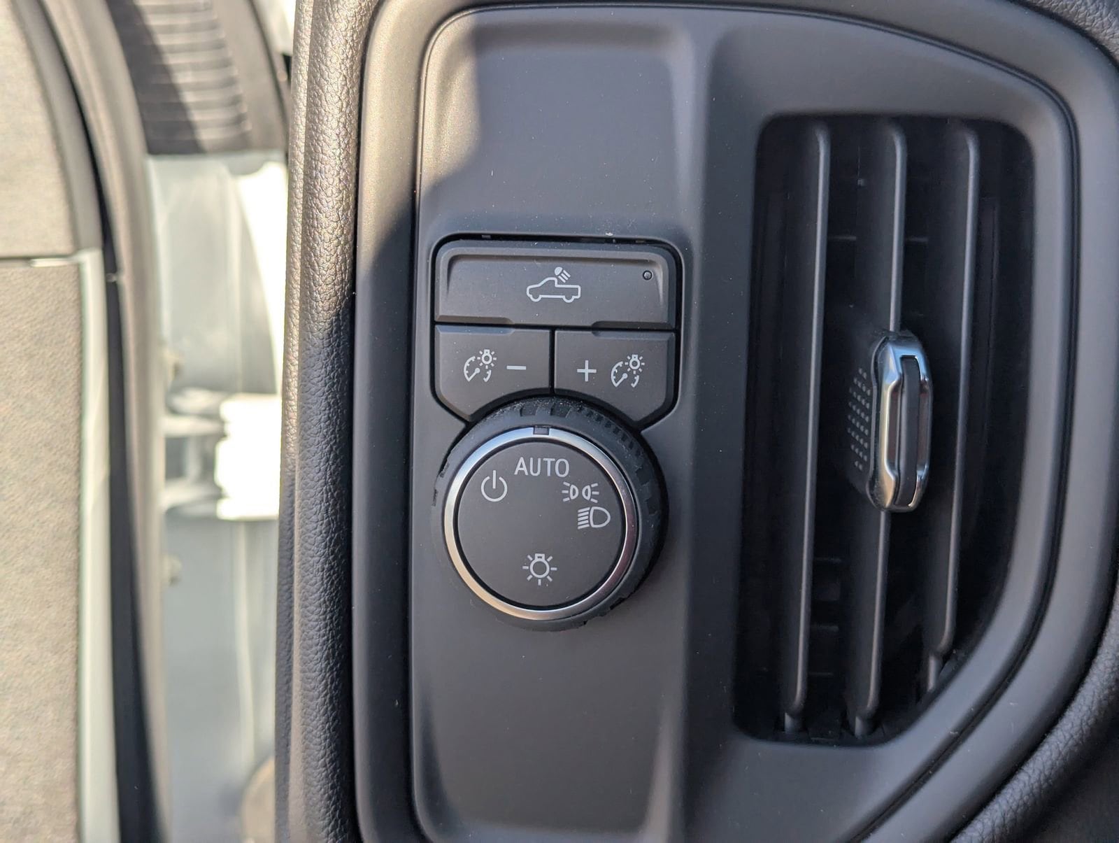 2026 Chevrolet Silverado 3500 HD Work Truck - Photo 33
