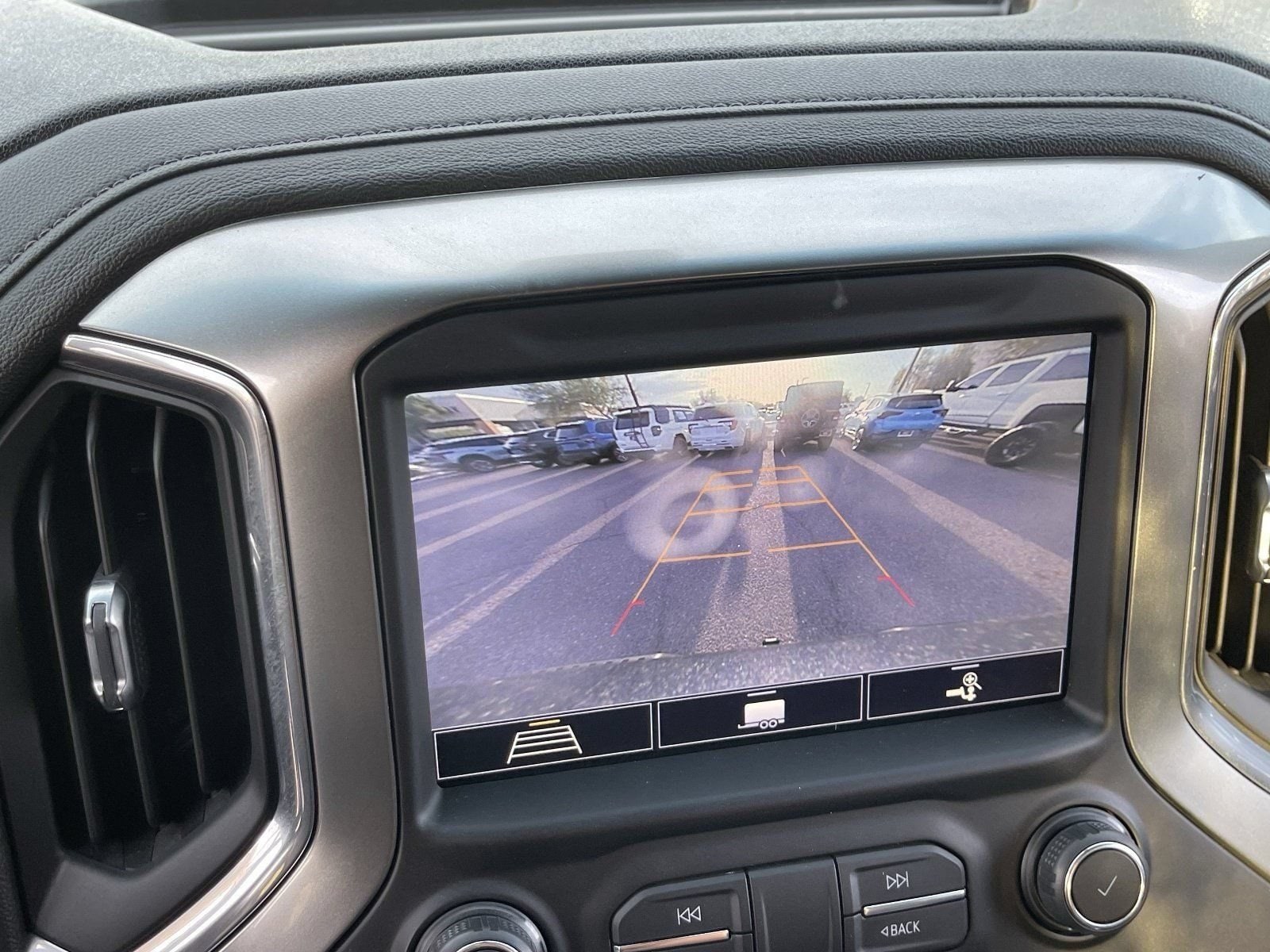 2020 Chevrolet Silverado 1500 LT Trail Boss - Photo 30