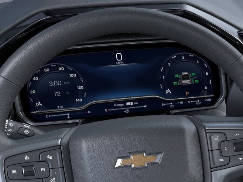 2026 Chevrolet Silverado 1500 LT - Photo 17