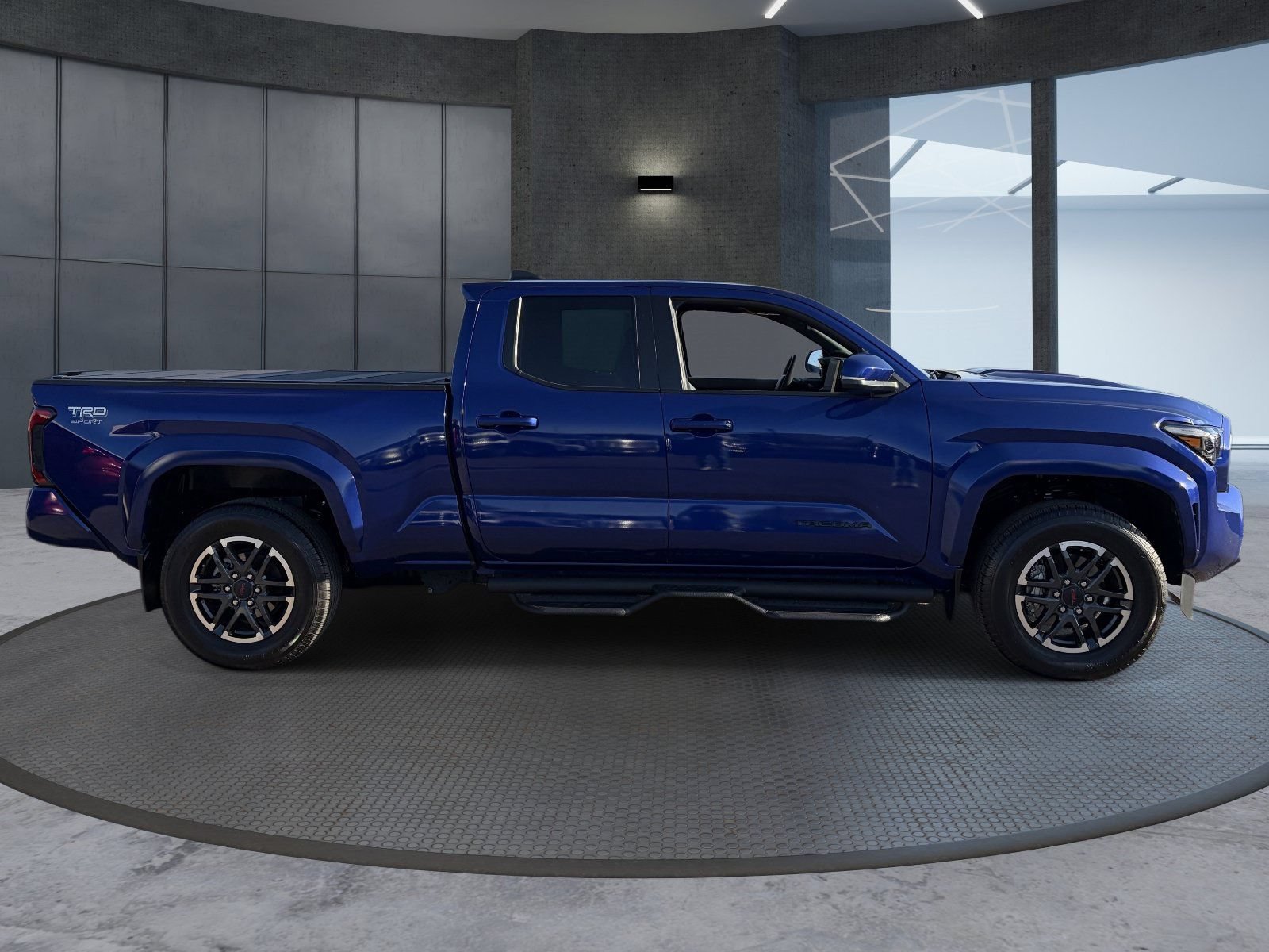 2024 Toyota Tacoma TRD Sport - Photo 7