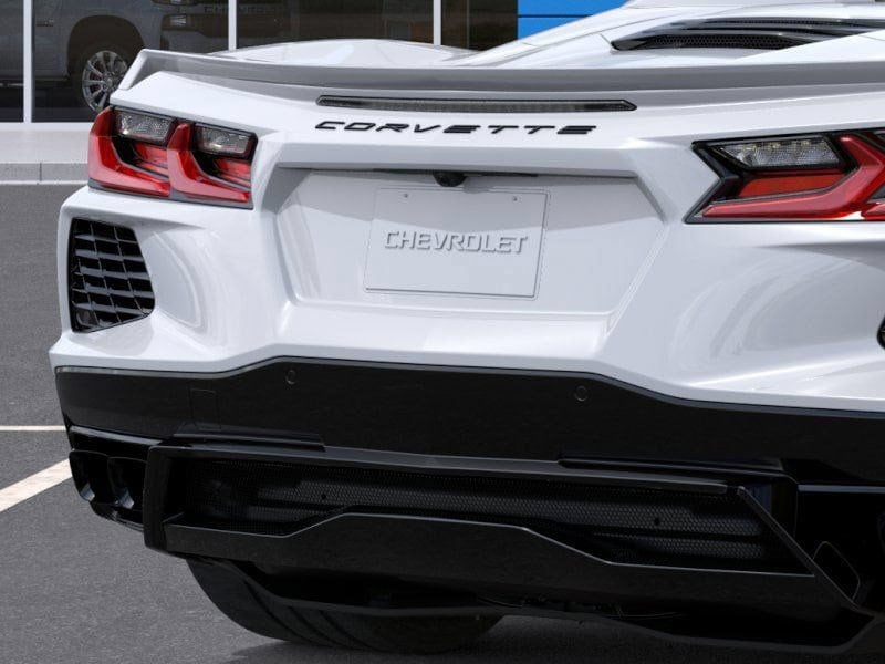 2026 Chevrolet Corvette 1LT - Photo 14