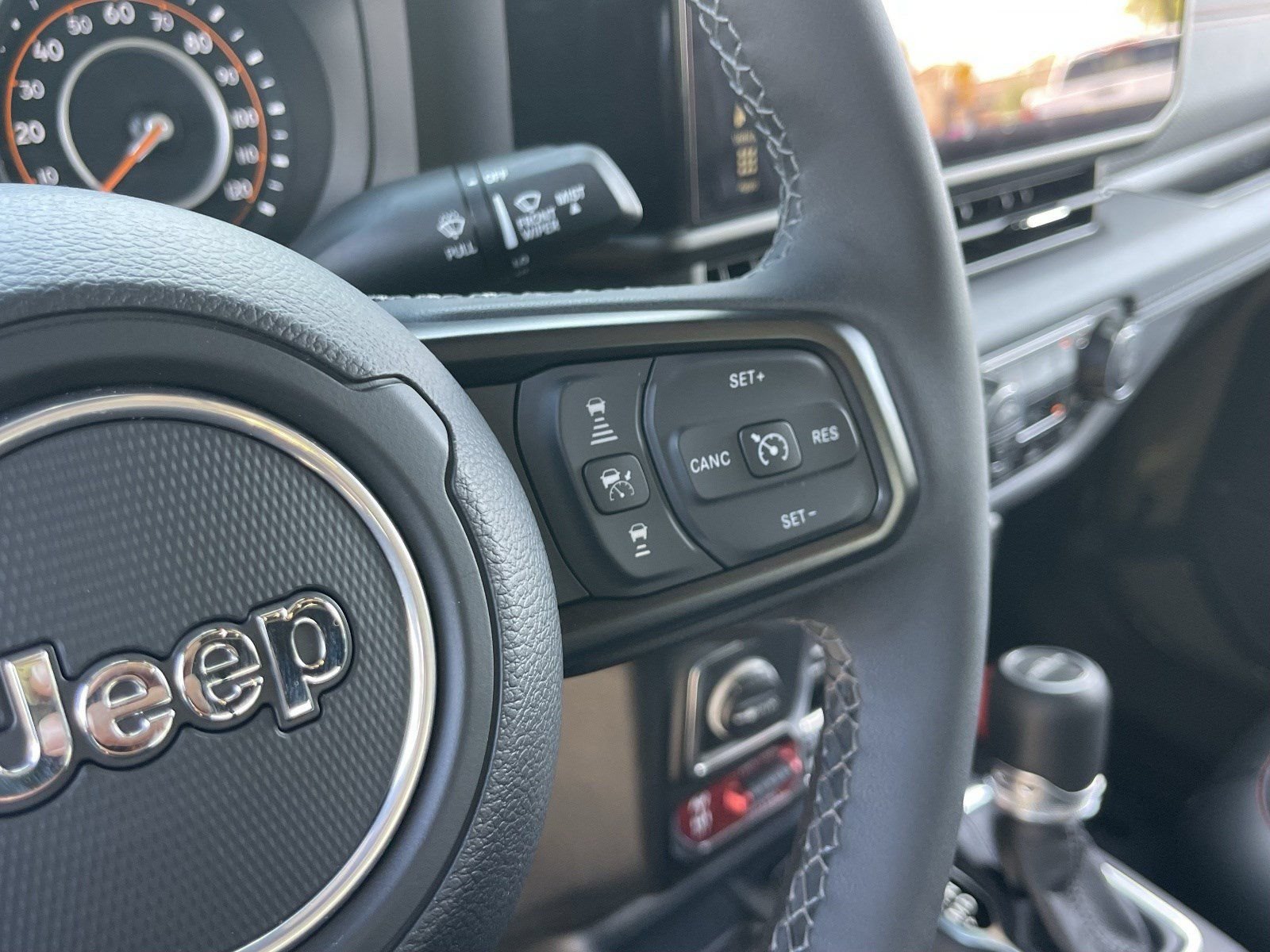 2025 Jeep Gladiator Rubicon X - Photo 24