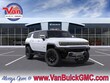 GMC HUMMER EV SUV
