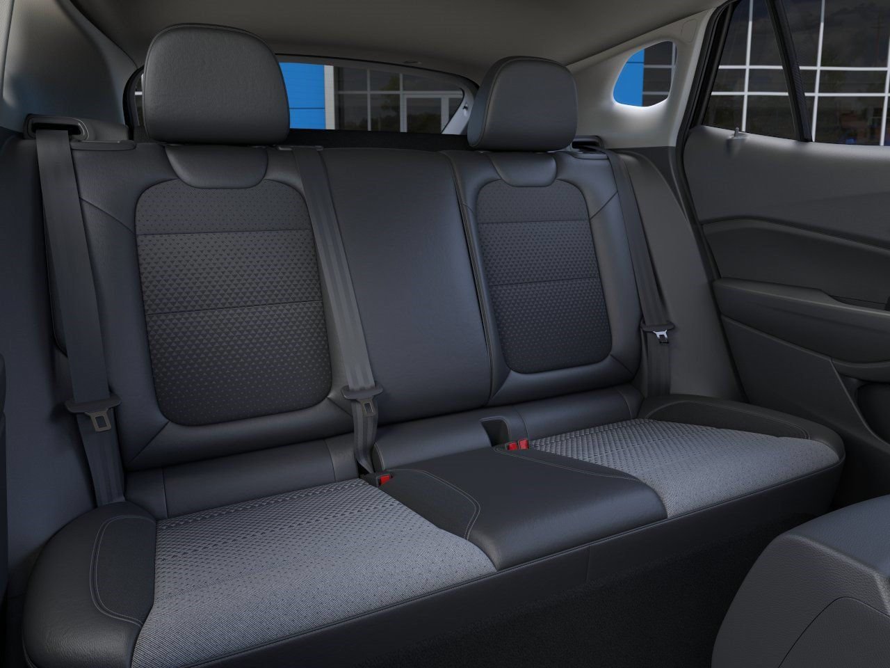 2026 Chevrolet Trax LT - Photo 17