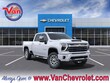 Chevrolet Silverado 2500 HD