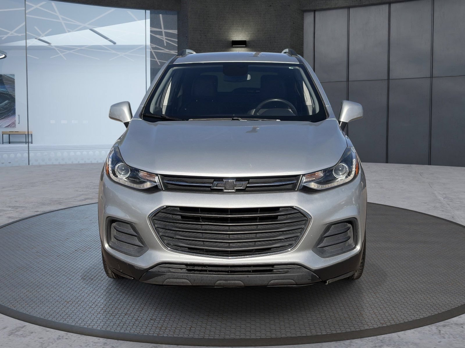 2022 Chevrolet Trax LT - Photo 9