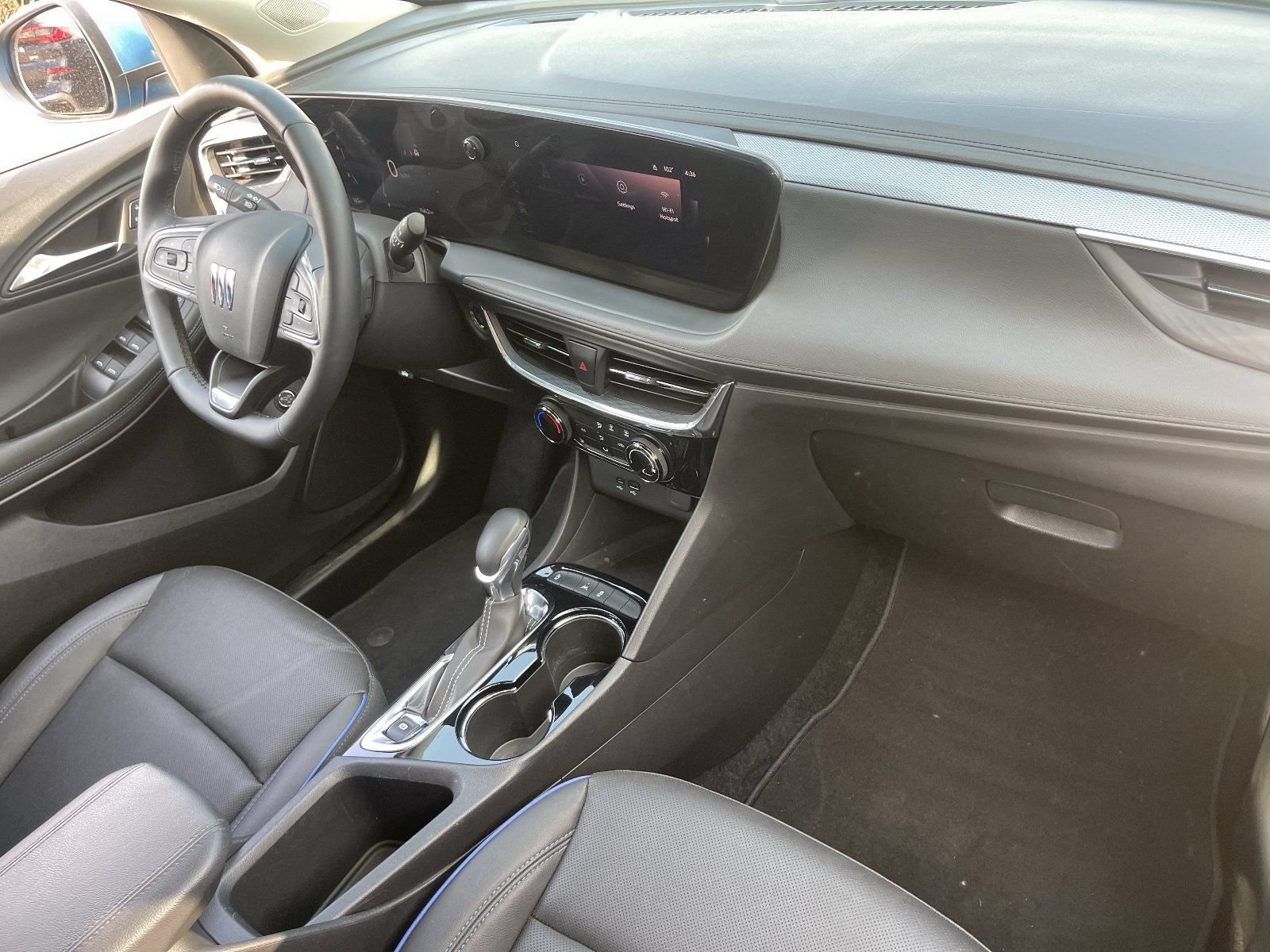 2026 Buick Encore GX Sport Touring - Photo 13