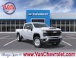 Chevrolet Silverado 3500 HD