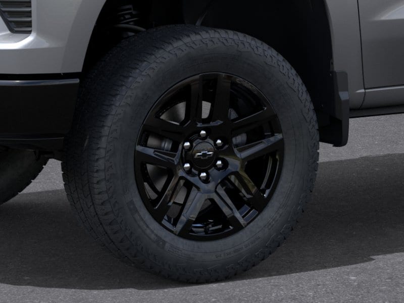 2026 Chevrolet Silverado 1500 LT Trail Boss - Photo 33