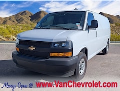 2025 Chevrolet Express Cargo 2500 WT Van