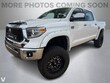 Toyota Tundra 4WD