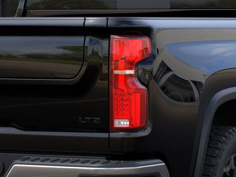 2026 Chevrolet Silverado 2500 HD LTZ - Photo 7