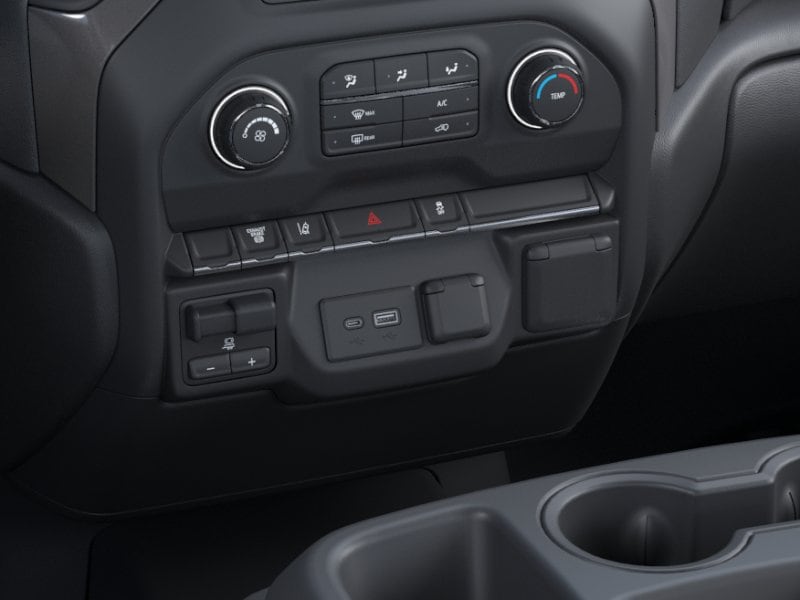 2026 Chevrolet Silverado 3500 HD Work Truck - Photo 47