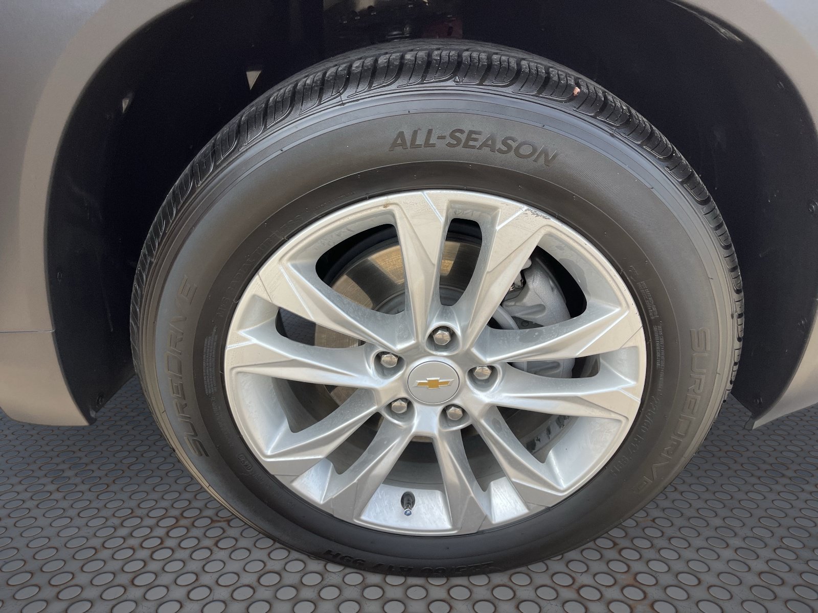2023 Chevrolet TrailBlazer LS - Photo 10