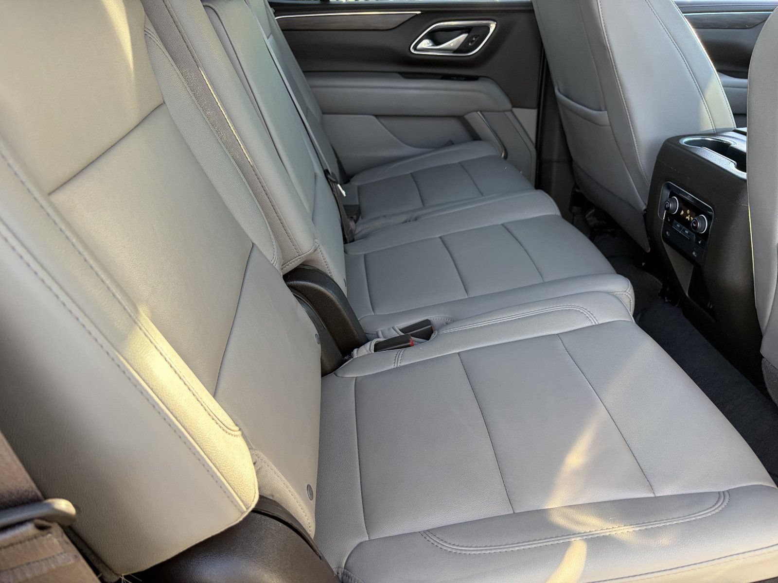 2022 Chevrolet Tahoe LT - Photo 14