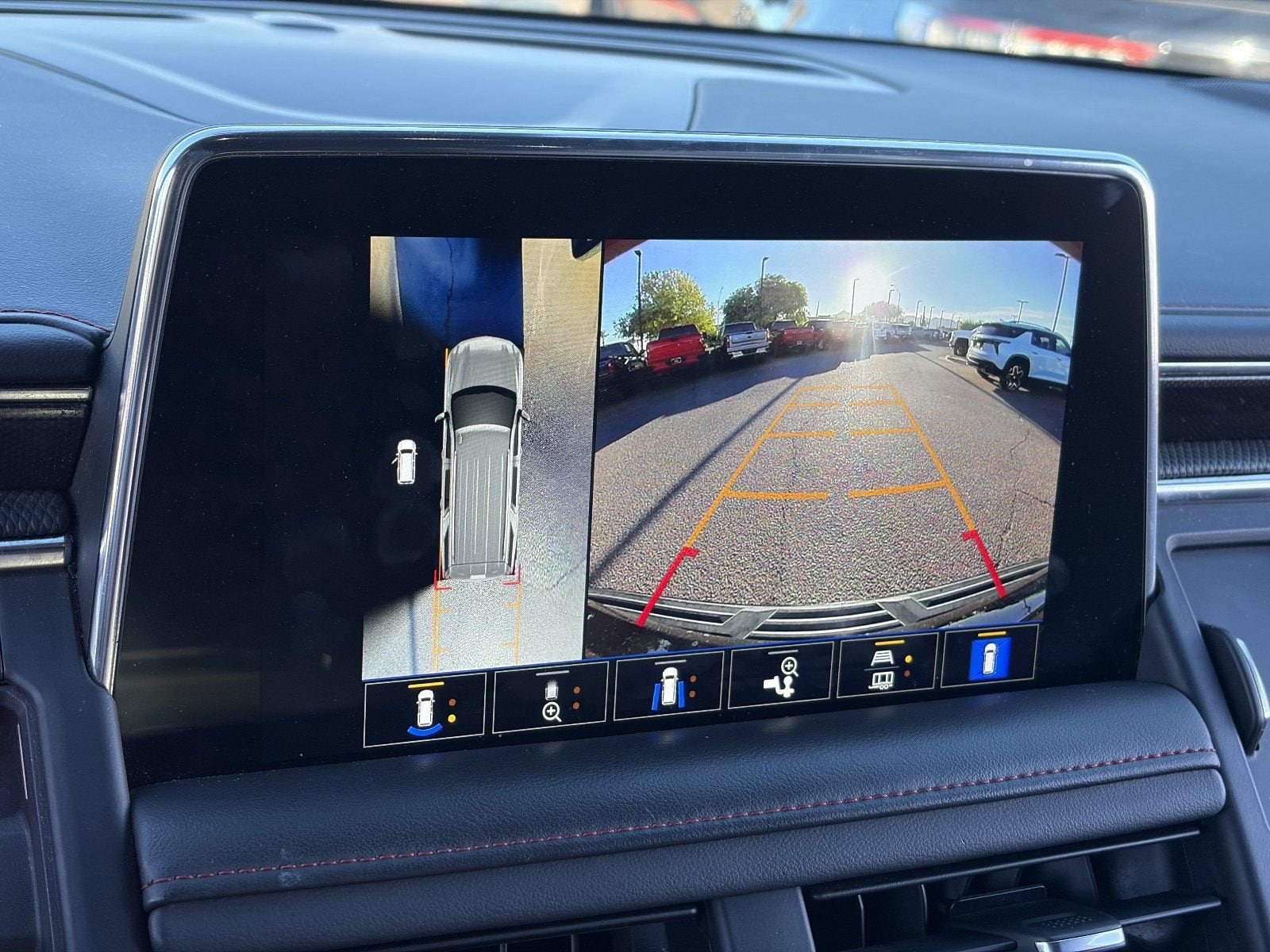 2022 Chevrolet Tahoe RST - Photo 29