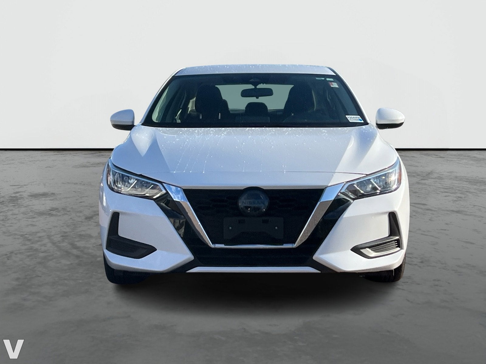 Image 5 of 2022 Nissan Sentra SV Sedan