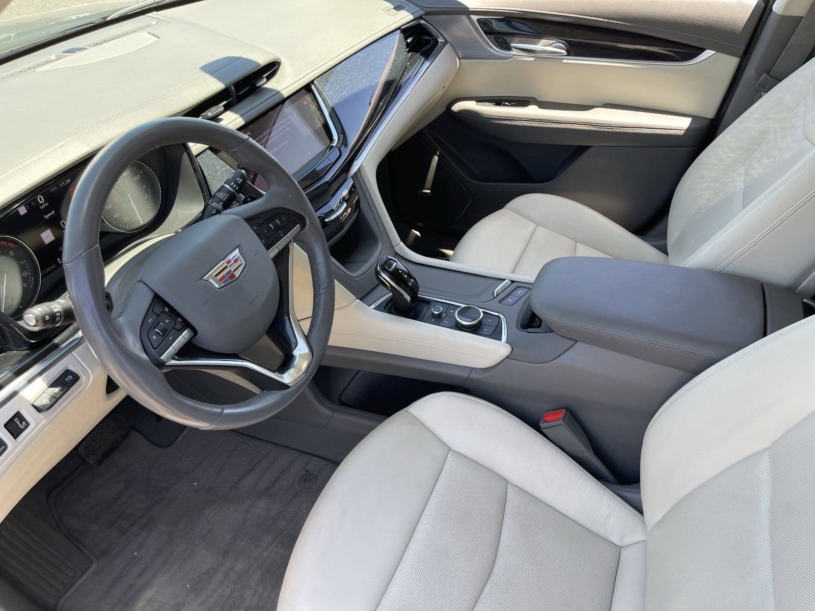 2023 Cadillac XT6 Premium Luxury - Photo 20