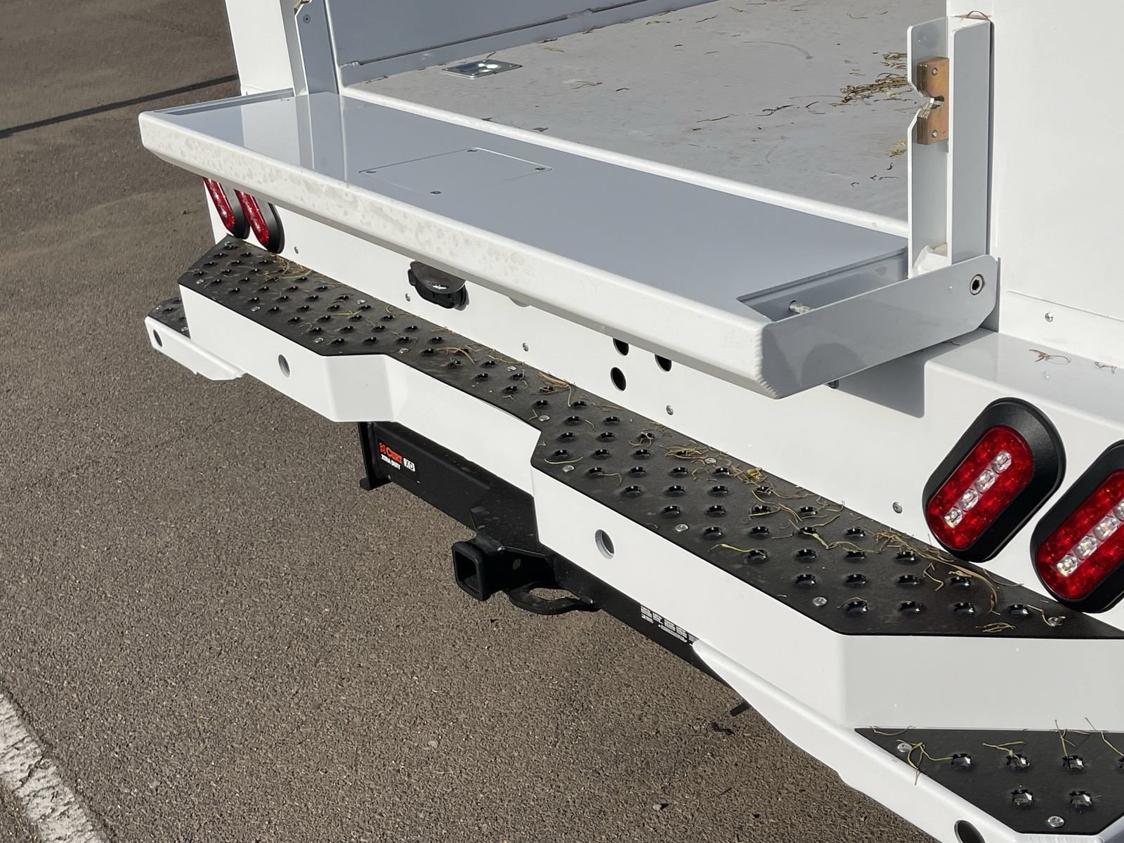 2026 Chevrolet Silverado 2500 HD Work Truck - Photo 15