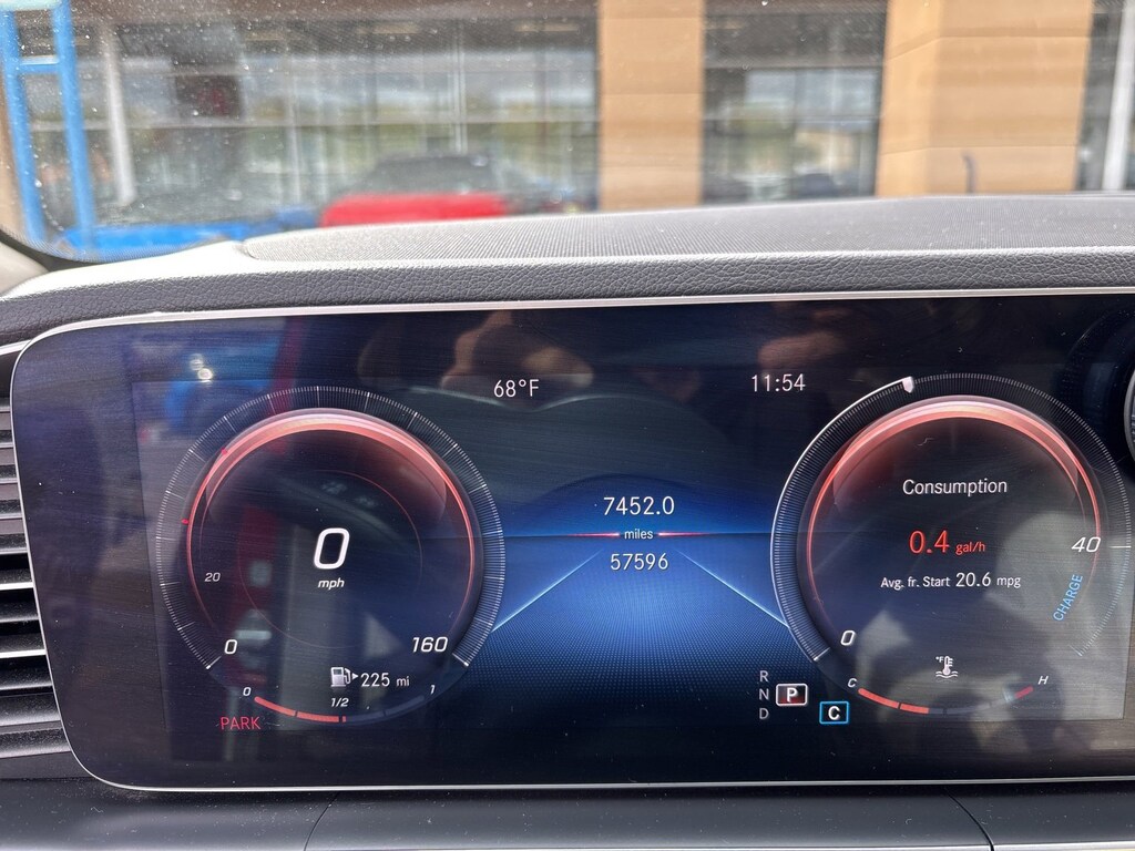 Used 2020 Mercedes-Benz GLE GLE 350 SUV