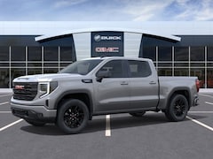 2026 GMC Sierra 1500 Elevation Truck Crew Cab