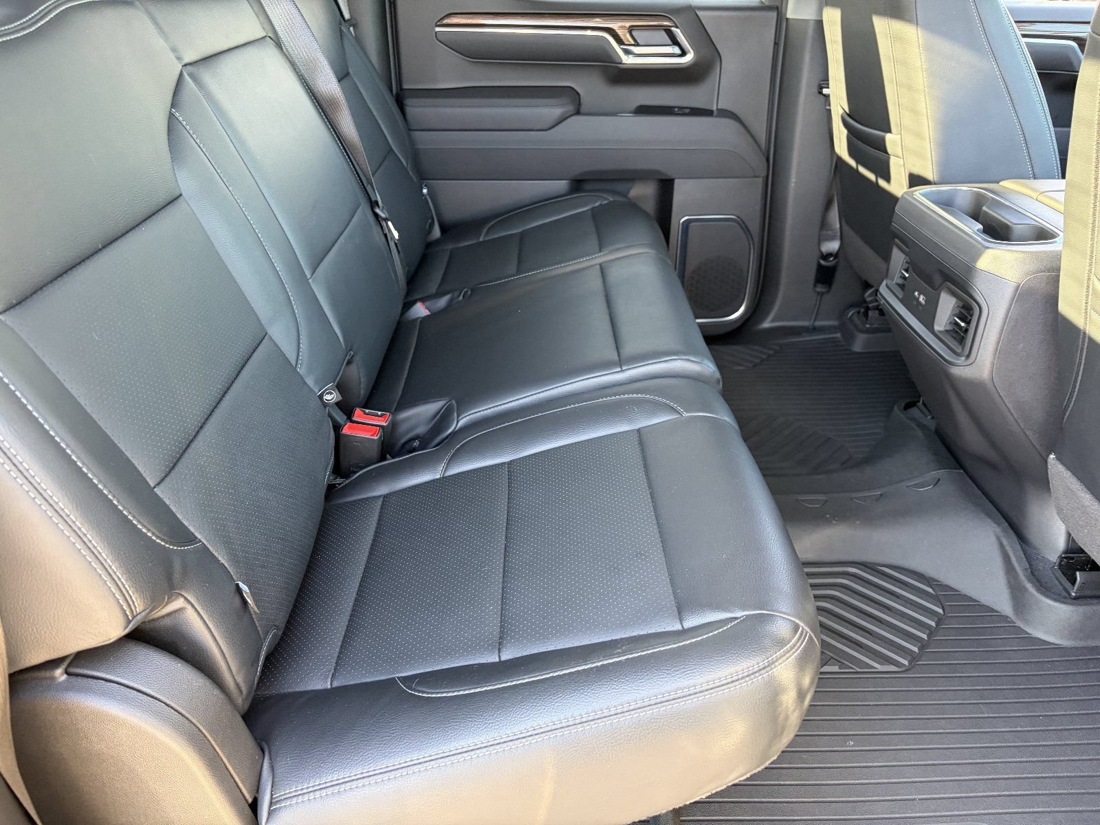 2026 Chevrolet Silverado 1500 LT Trail Boss - Photo 14