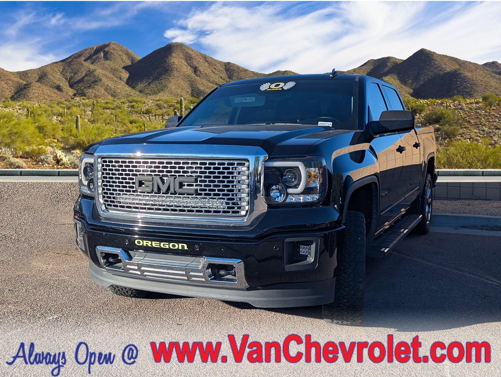2014 GMC Sierra 1500 Denali Denali's photo