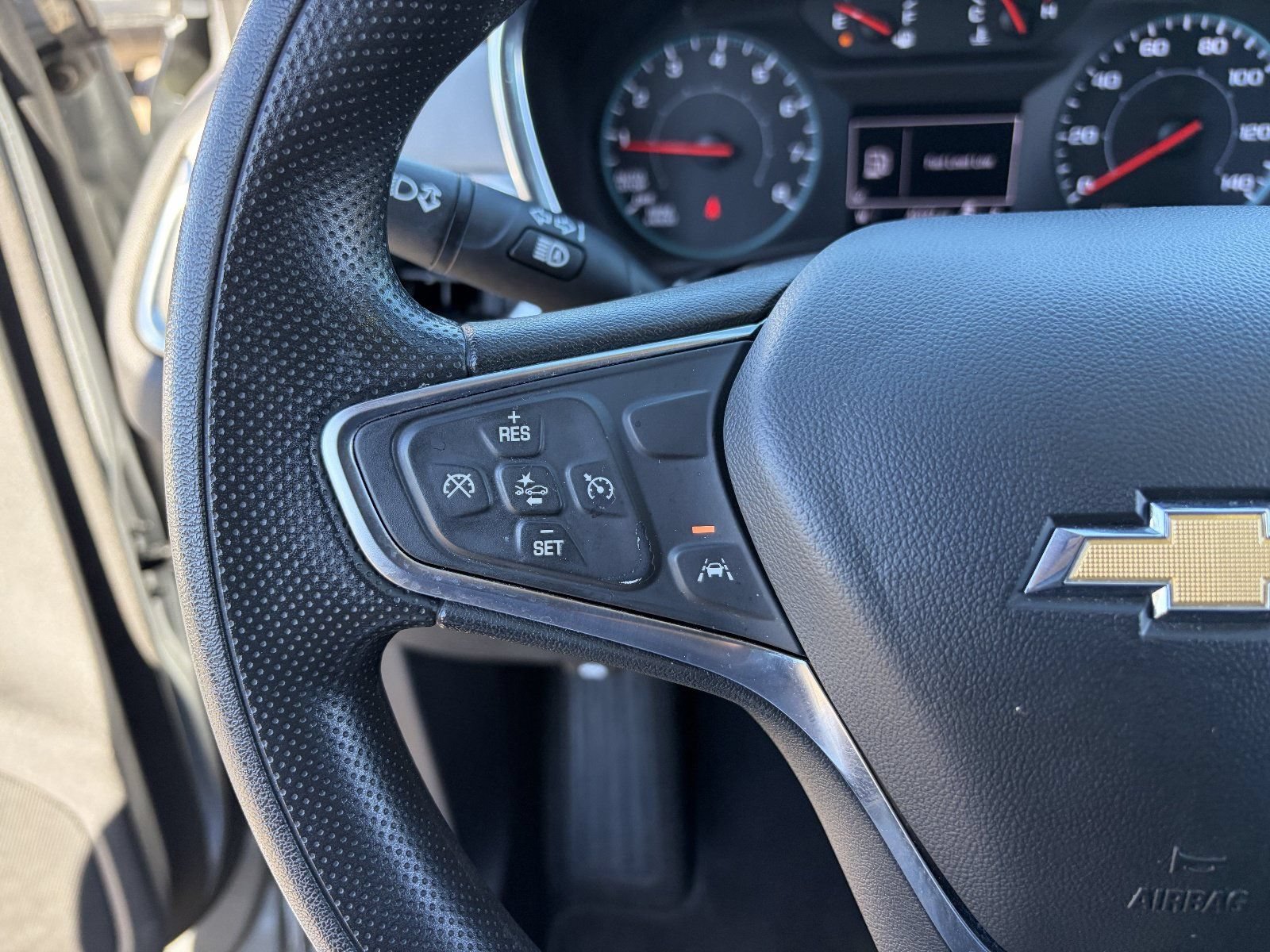 2024 Chevrolet Equinox LS - Photo 25