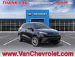  Chevrolet Bolt