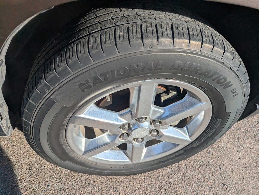 Used 2008 Saturn Outlook XR SUV