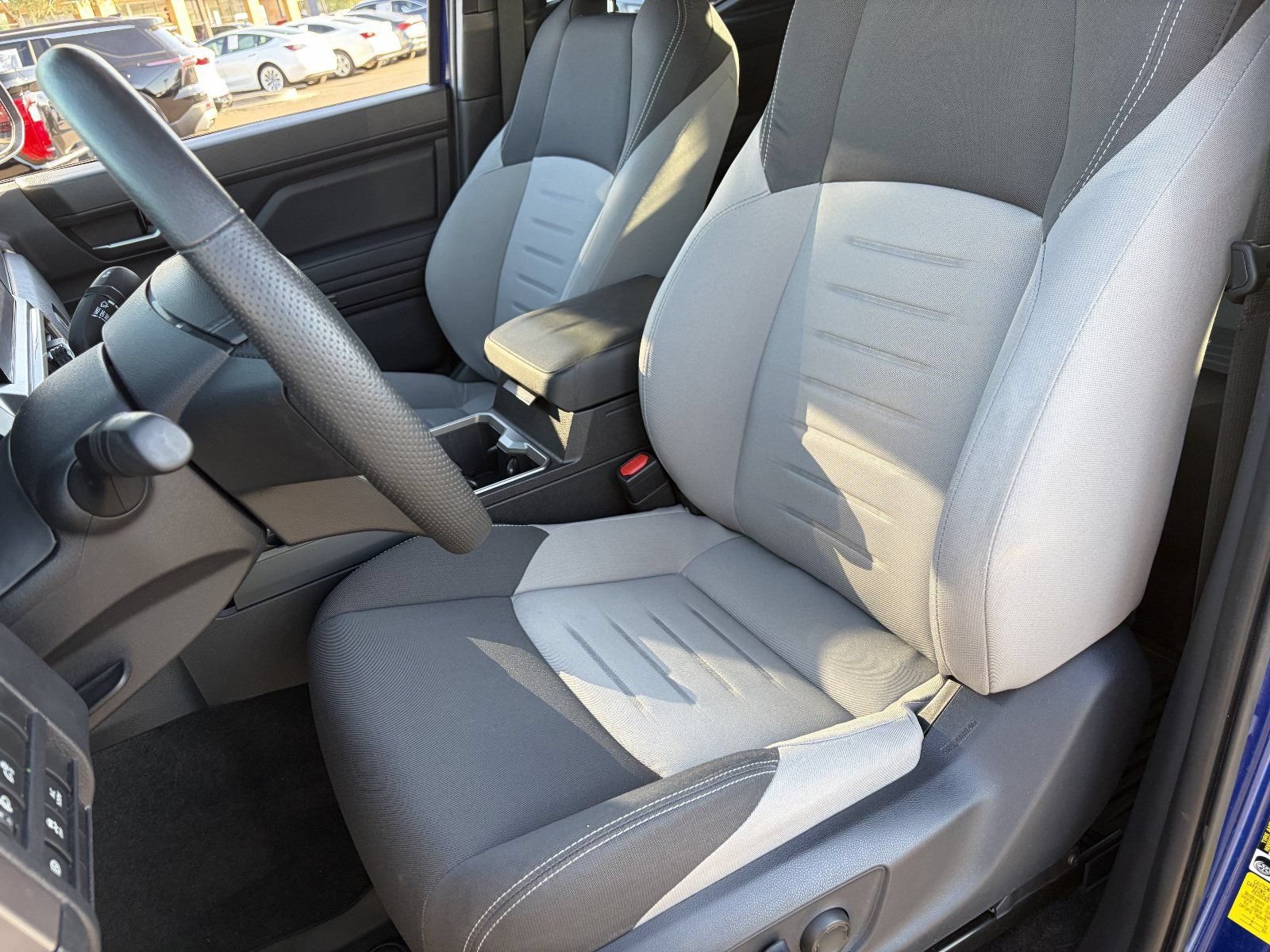2024 Toyota Tacoma TRD Sport - Photo 22