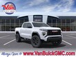 GMC Canyon