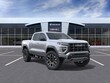  GMC Canyon