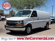 Chevrolet Express Cargo 2500