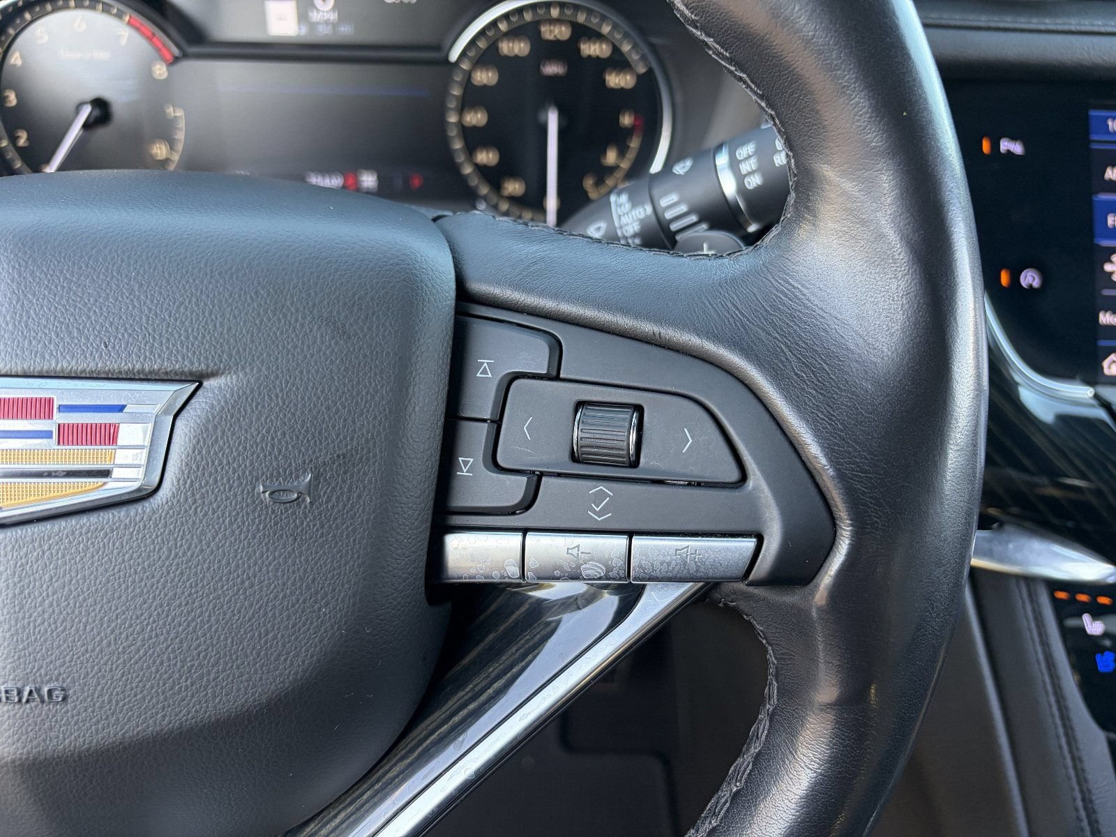 2020 Cadillac XT6 Premium Luxury - Photo 26