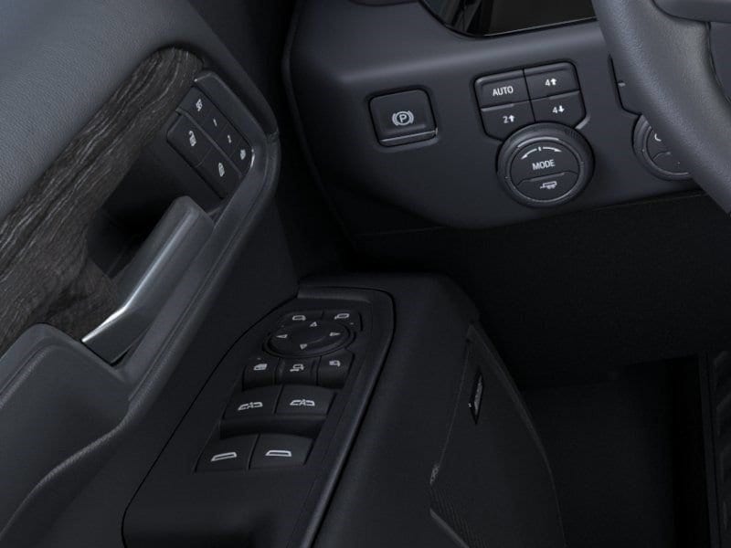 2026 Chevrolet Silverado 2500 HD LTZ - Photo 22