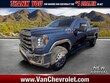  GMC Sierra 2500 HD